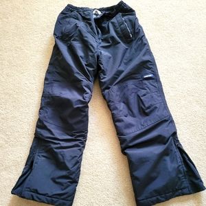 Husky Boys snowpants size 14H